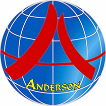 Anderson Primary School crest