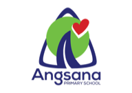 Angsana Primary School crest