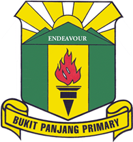 Bukit Panjang Primary School crest