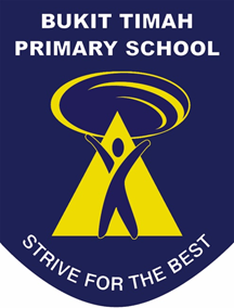 Bukit Timah Primary School crest