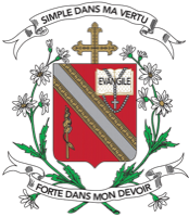 CHIJ (Kellock) crest