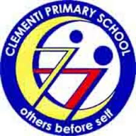 Clementi Primary School crest