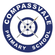 Compassvale Primary School crest