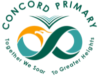 Concord Primary School crest