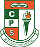 Corporation Primary School crest