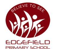 Edgefield Primary School crest