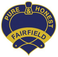 Fairfield Methodist School (Primary) crest
