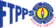 First Toa Payoh Primary School crest