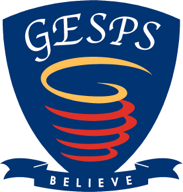 Gan Eng Seng Primary School crest
