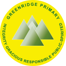 Greenridge Primary School crest