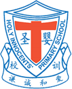 Holy Innocents' Primary School crest