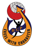 Hougang Primary School crest