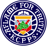 Kuo Chuan Presbyterian Primary School crest