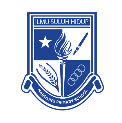 Marsiling Primary School crest