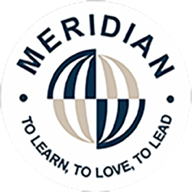 Meridian Primary School crest