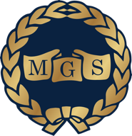 Methodist Girls' School (Primary) crest