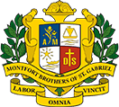Montfort Junior School crest