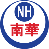 Nan Hua Primary School crest