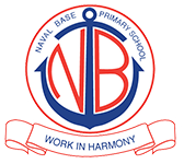 Naval Base Primary School crest