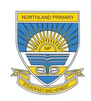Northland Primary School crest