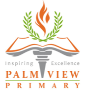 Palm View Primary School crest