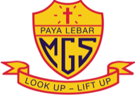 Paya Lebar Methodist Girls' School (Primary) crest
