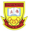Rivervale Primary School crest