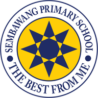 Sembawang Primary School crest