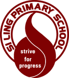 Si Ling Primary School crest