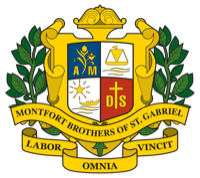 St. Gabriel's Primary School crest