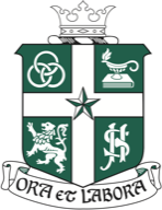 St. Joseph's Institution Junior crest