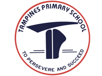 Tampines Primary School crest