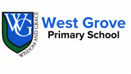 West Grove Primary School crest