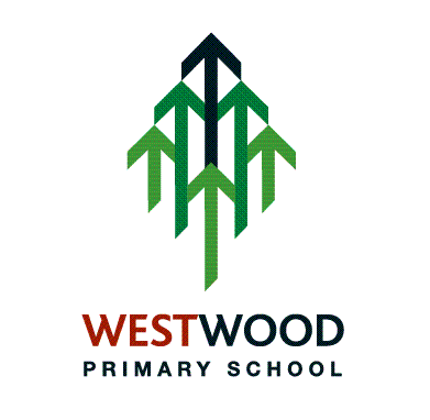 Westwood Primary School crest