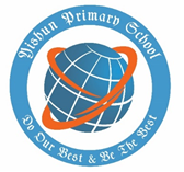 Yishun Primary School crest